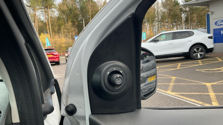 Ford KA+ 1.2 85 Zetec 5dr Petrol Hatchback